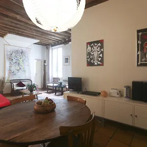  Apartamento My Trip In - Argout
